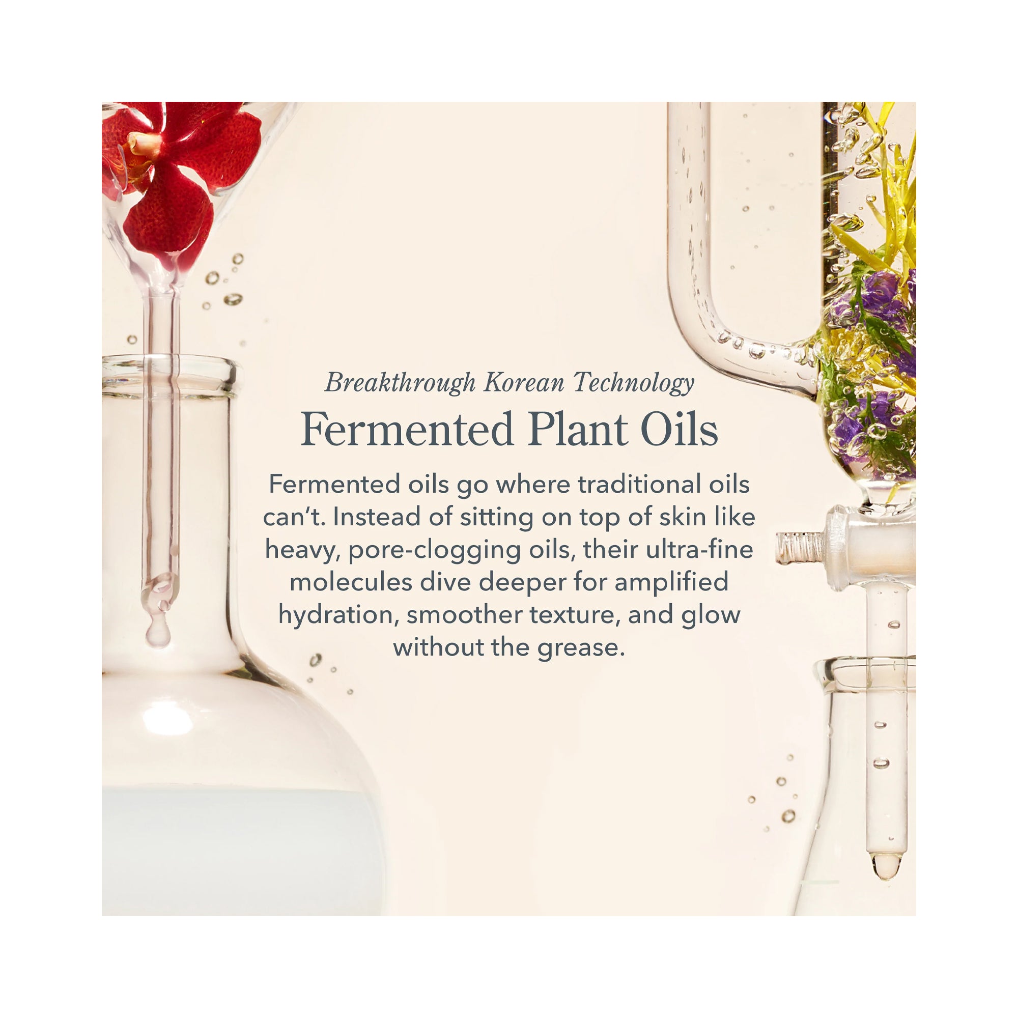 BEEKMAN 1802 Oh! Mega Milky Oil / 1OZ