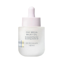 BEEKMAN 1802 Oh! Mega Milky Oil / 1OZ