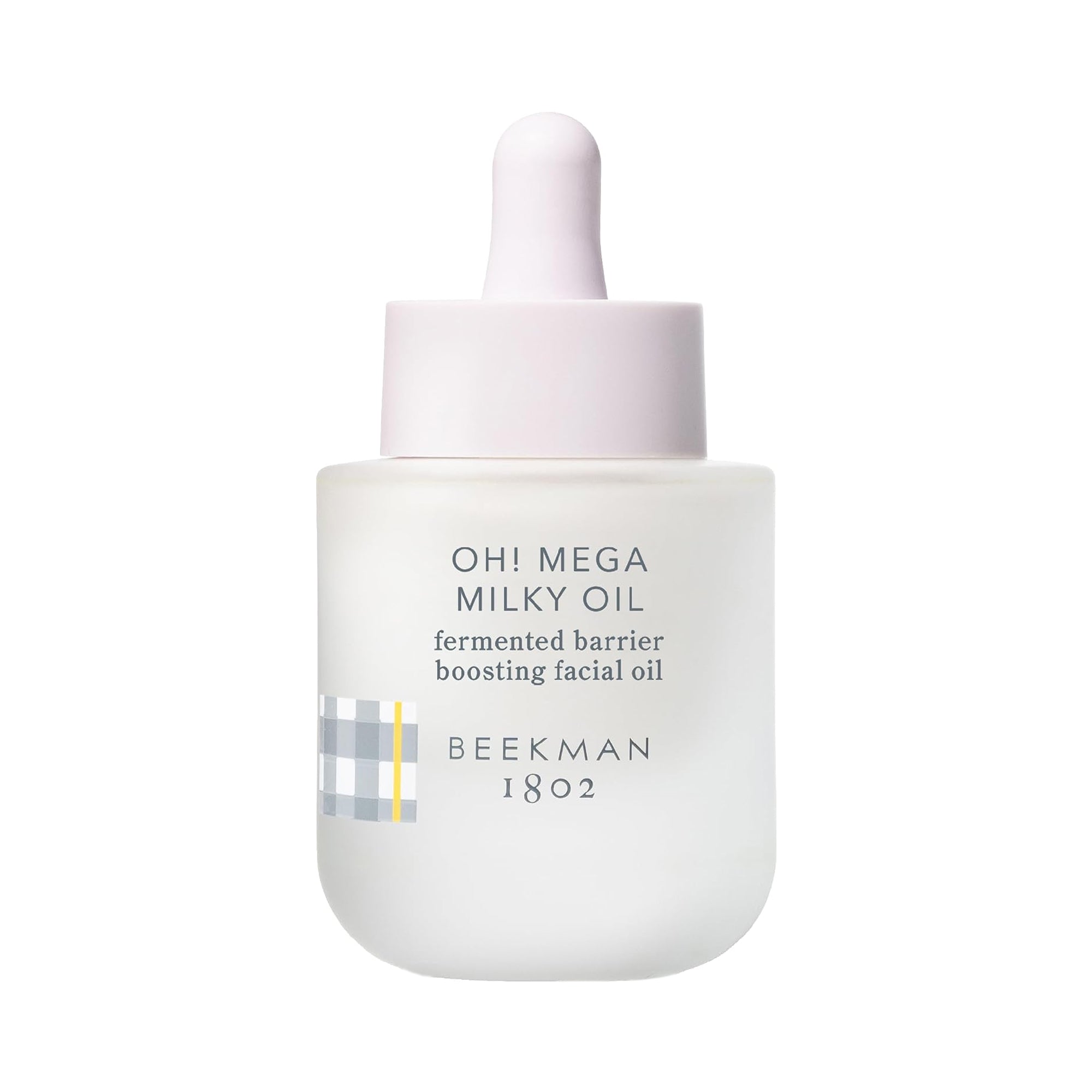 BEEKMAN 1802 Oh! Mega Milky Oil / 1OZ