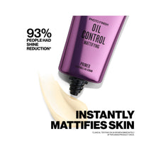 Smashbox Photo Finish Oil Control Mattifying Primer / 30ML