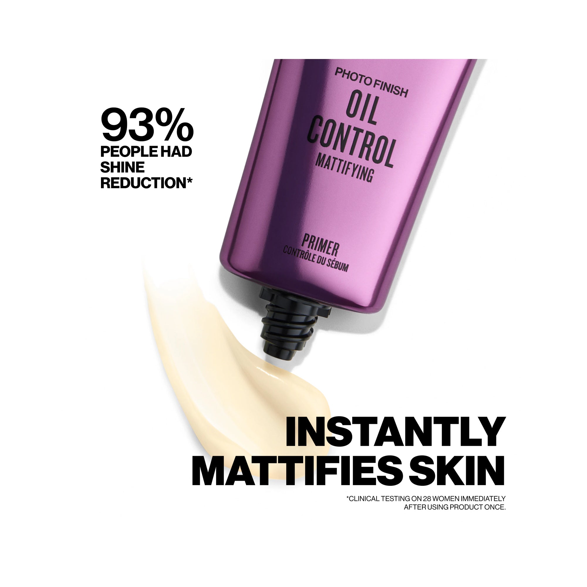 Smashbox Photo Finish Oil Control Mattifying Primer / 30ML