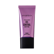 Smashbox Photo Finish Oil Control Mattifying Primer / 30ML