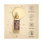 Wella Oil Reflections Smoothing Oil - 3oz / 3.38