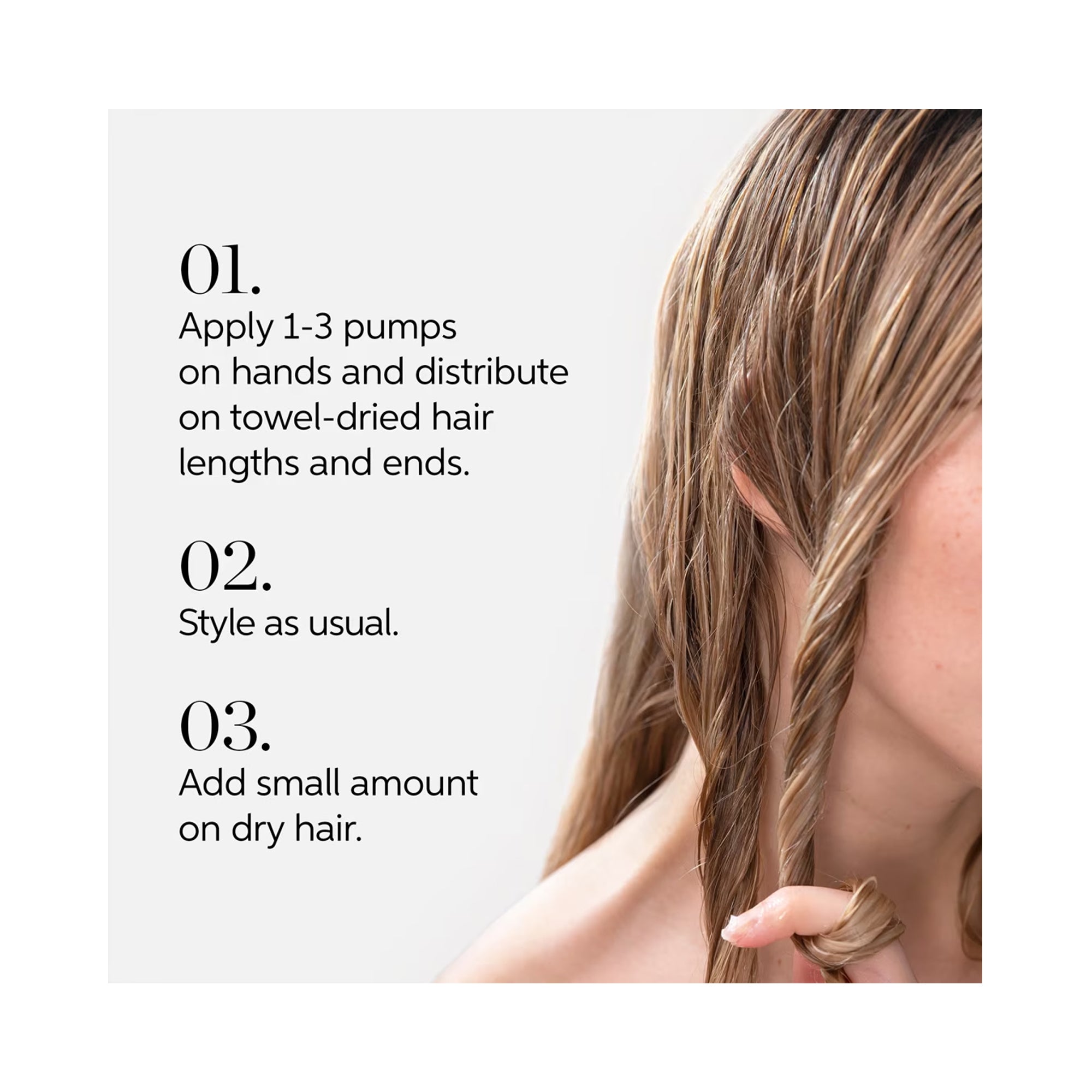 Wella Oil Reflections Smoothing Oil - 3oz / 3.38