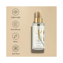 Wella Oil Reflections Light Luminous Reflective Oil - 3.3oz / 3.3OZ