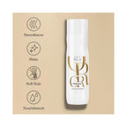 Wella Oil Reflections Luminous Shampoo & Conditioner Duo / DUO