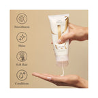 Wella Oil Reflections Luminous Instant Conditioner - 6.7oz / 6.7OZ