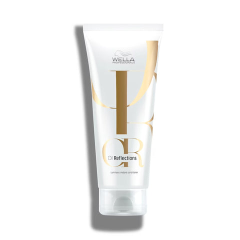 Wella Oil Reflections Luminous Instant Conditioner - 6.7oz / 6.7OZ