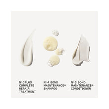 Olaplex No.3 Plus Treatment, No.4 Bond Maintenance Shampoo, & No.5 Bond Maintenance Conditioner Bundle / KIT