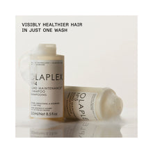 Olaplex No.3 Plus Treatment, No.4 Bond Maintenance Shampoo, & No.5 Bond Maintenance Conditioner Bundle / KIT