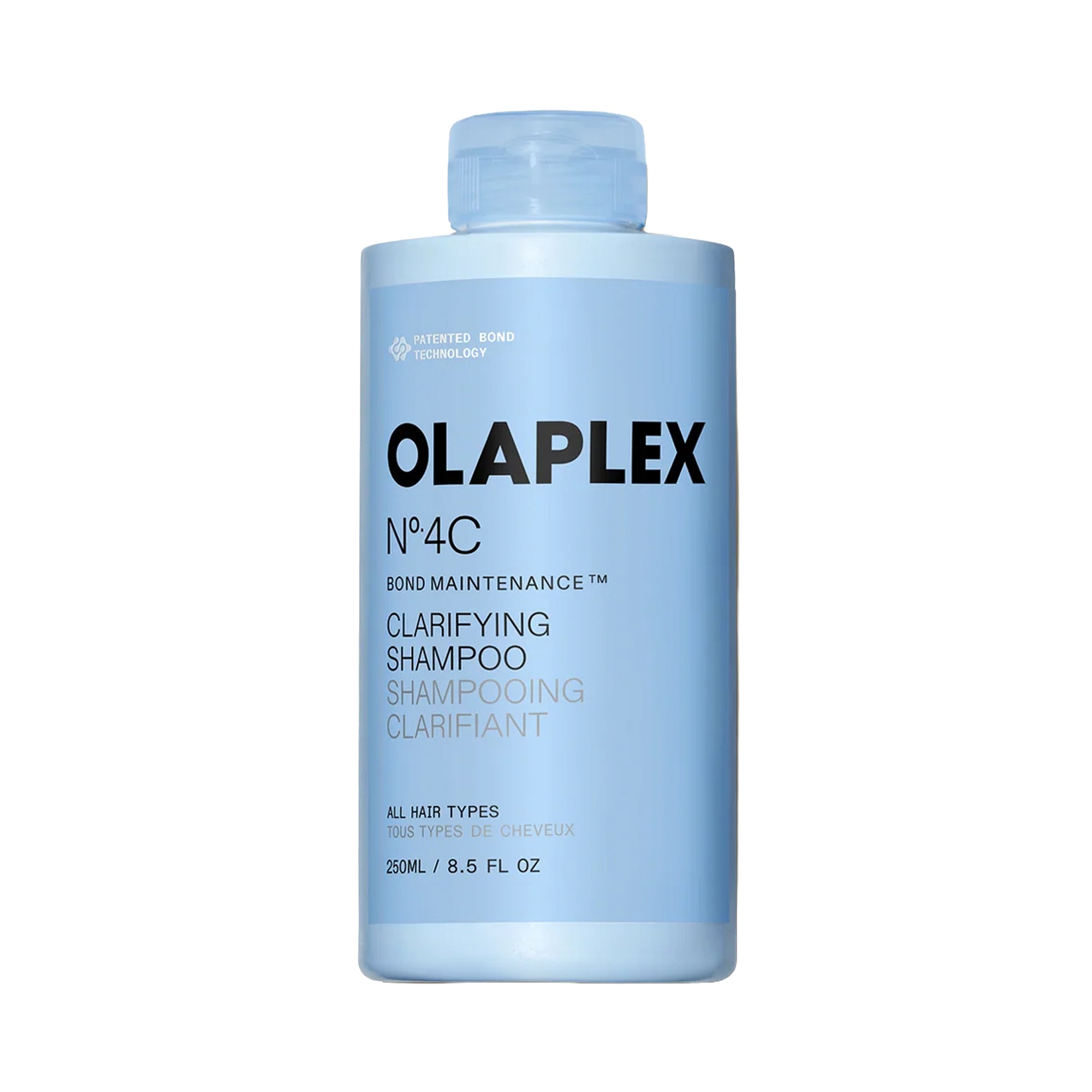 Olaplex No.4C Clarifying Shampoo – Planet Beauty