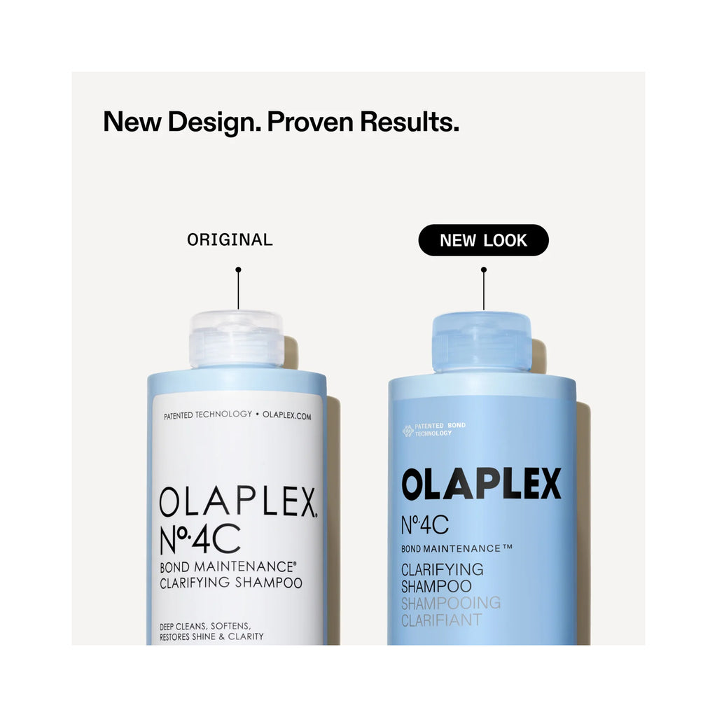 Olaplex No.4C Clarifying Shampoo / 8.5OZ thumbnail 2
