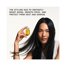 Olaplex No.6 Bond Smoother 3.3oz + No.7 Bonding Oil 1oz Duo / DUO