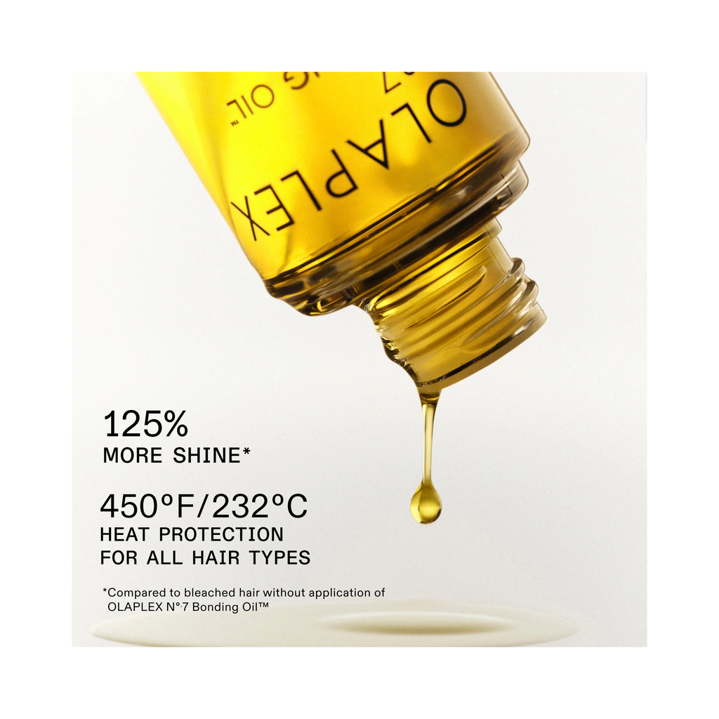 Olaplex No.6 Bond Smoother 3.3oz + No.7 Bonding Oil 1oz Duo / DUO thumbnail 4
