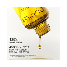 Olaplex No.6 Bond Smoother 3.3oz + No.7 Bonding Oil 1oz Duo / DUO