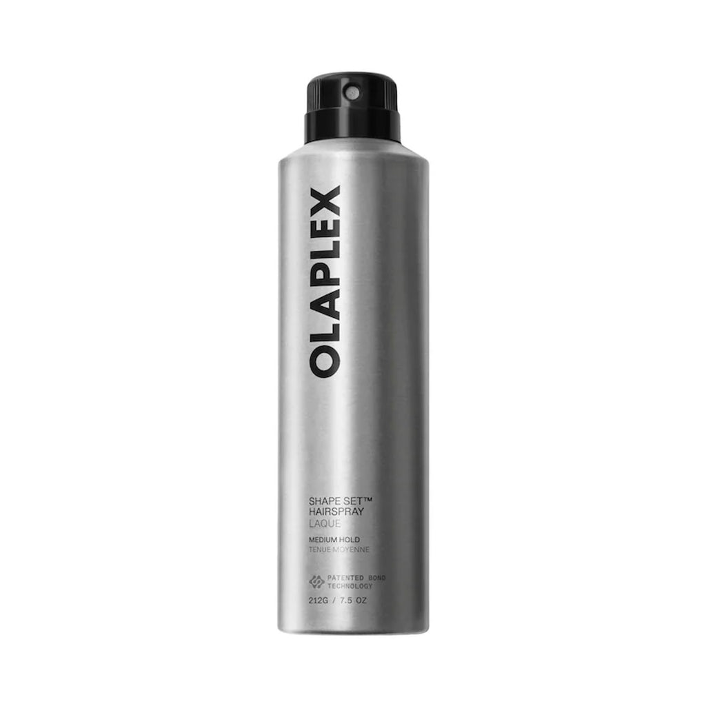 Olaplex Shape Set Hairspray / 7.5OZ thumbnail 1
