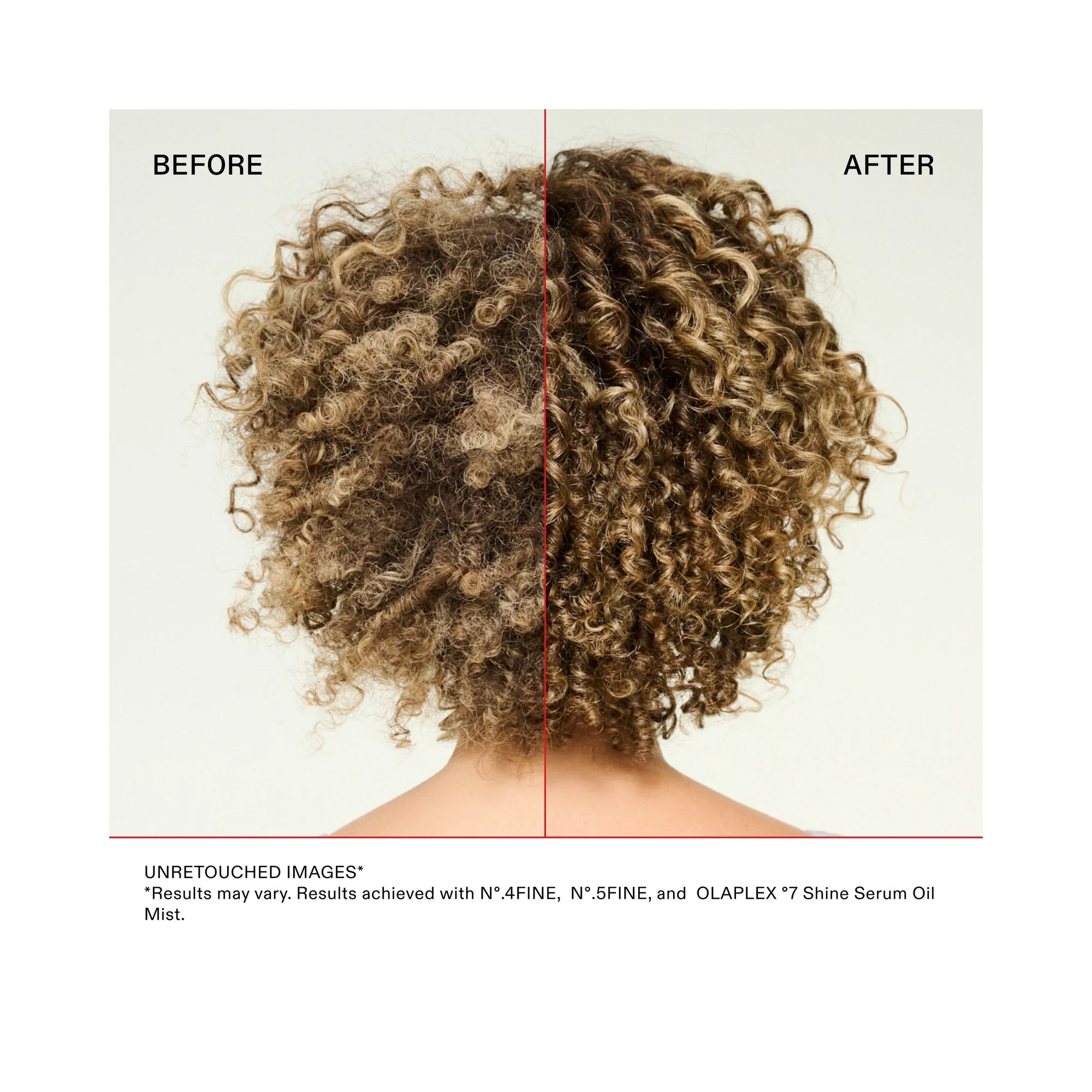 Olaplex No.7 Shine Serum Oil Mist / 2.7OZ