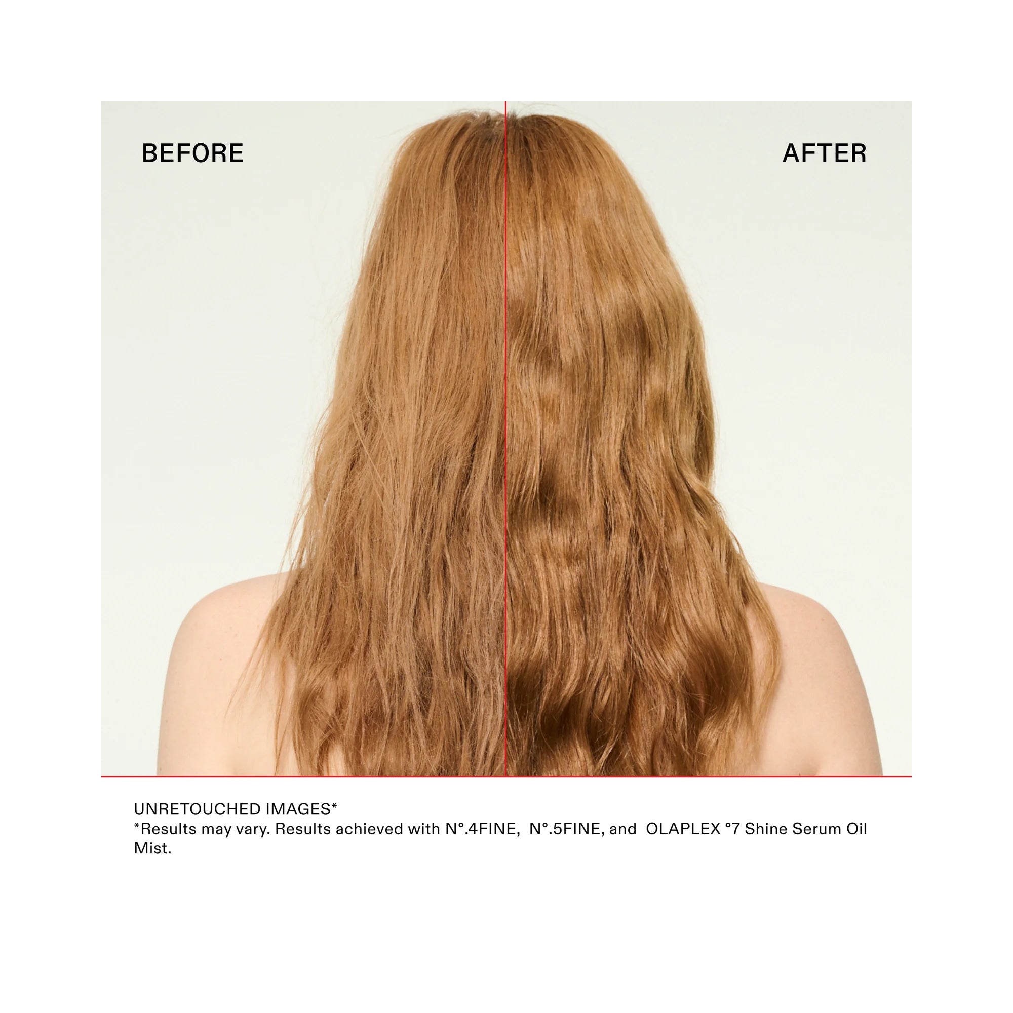 Olaplex No.7 Shine Serum Oil Mist / 2.7OZ