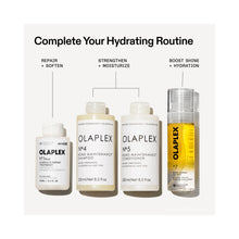 Olaplex No.7 Shine Serum Oil Mist / 2.7OZ