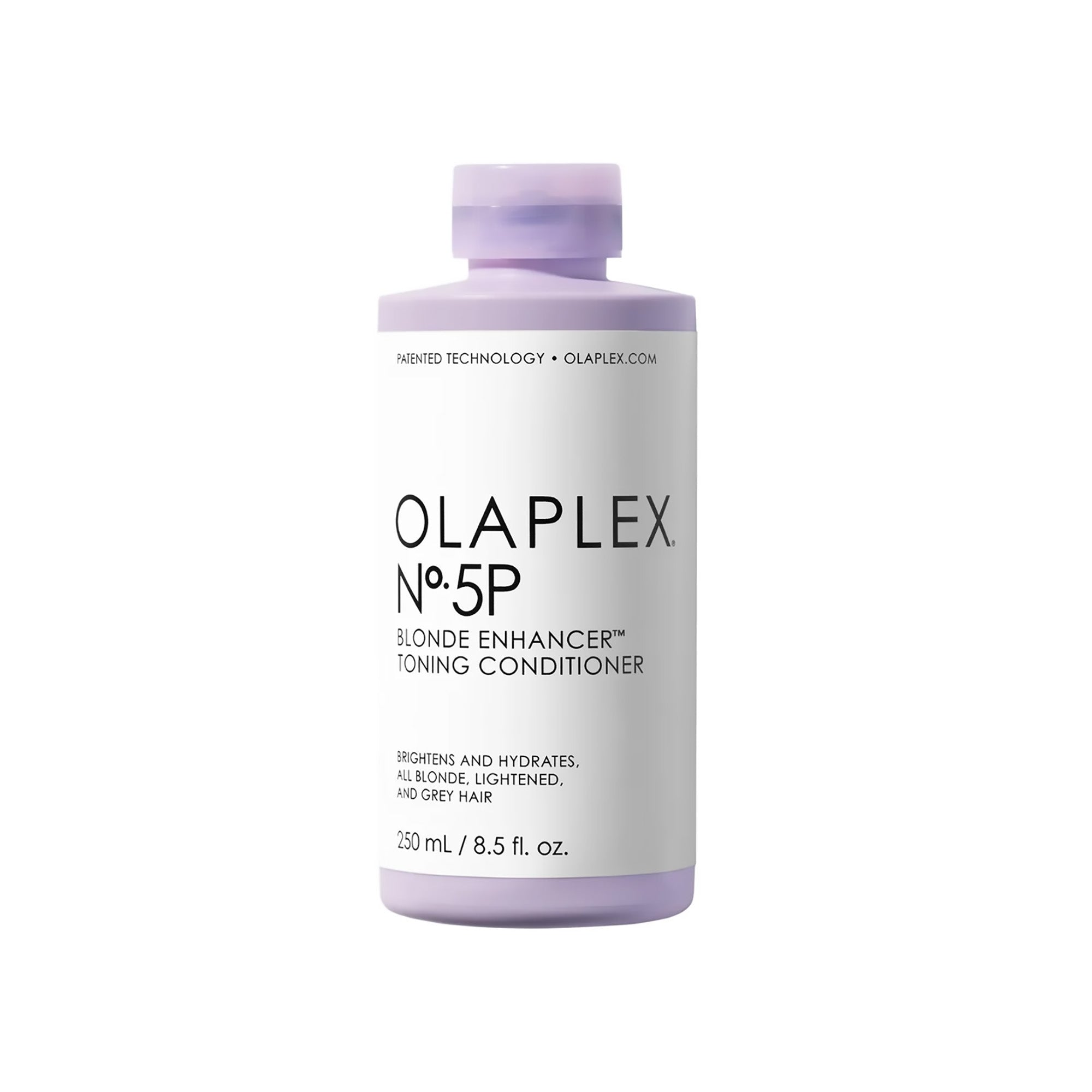 Olaplex No. 5P Blonde Enhancer Toning Conditioner / 8.5 OZ