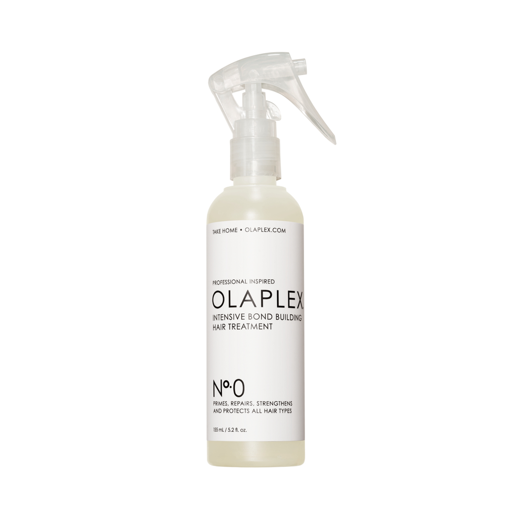 Olaplex_No.0_Intensive_Bond_Building_Treatment / 5.2 oz thumbnail 1