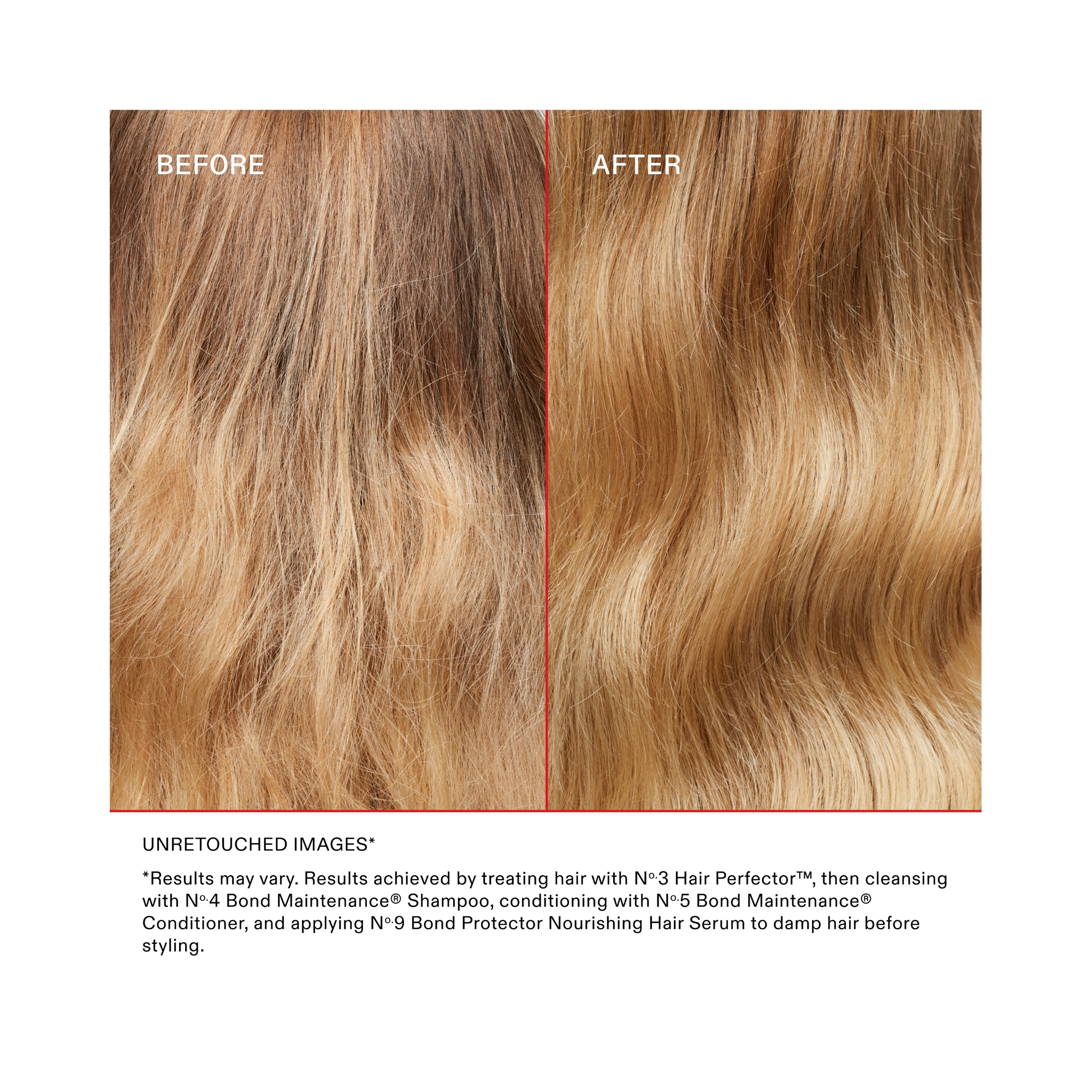 Olaplex_No.3_Hair_Perfector_No.4_Bond_Maintenance_Shampoo_and_No.5_Bond_Maintenance_Conditioner_Bundle / KIT