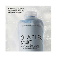 Olaplex_No.4C_Clarifying_Shampoo / 8.5OZ