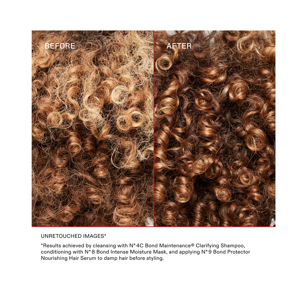 Olaplex No.4C Clarifying Shampoo / 8.5OZ thumbnail 7