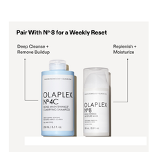 Olaplex_No.4C_Clarifying_Shampoo / 8.5OZ