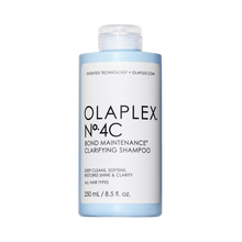 Olaplex_No.4C_Clarifying_Shampoo / 8.5OZ