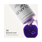 Olaplex_No.4P_Blonde_Enhancer_Toning_Shampoo / 8.5 OZ