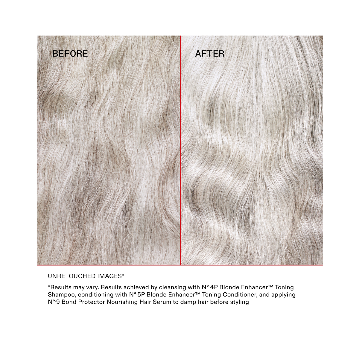Olaplex_No.4P_Blonde_Enhancer_Toning_Shampoo / 8.5 OZ, image 29808826646678