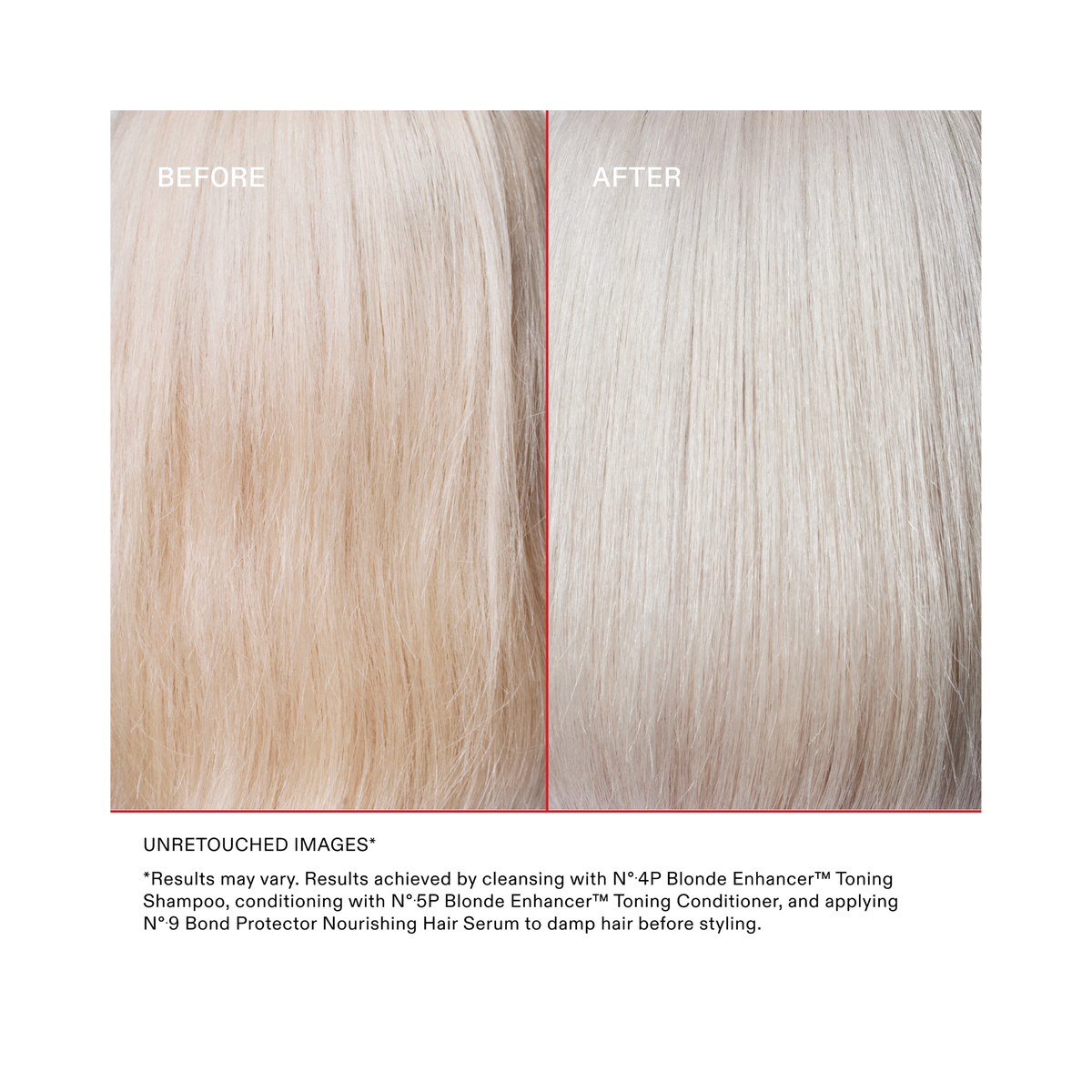 Olaplex_No.4P_Blonde_Enhancer_Toning_Shampoo / 8.5 OZ, image 29808826482838