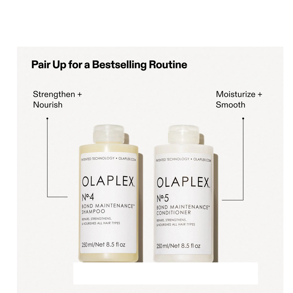 Olaplex No.4 Bond Maintenance Shampoo / 3.4OZ thumbnail 7