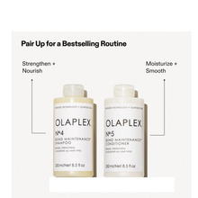 Olaplex No.4 Bond Maintenance Shampoo / 3.4OZ
