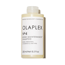 OLAPLEX No.4 Bond Maintenance Shampoo / 8.5OZ