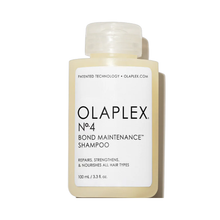 Olaplex No.4 Bond Maintenance Shampoo / 3.4OZ