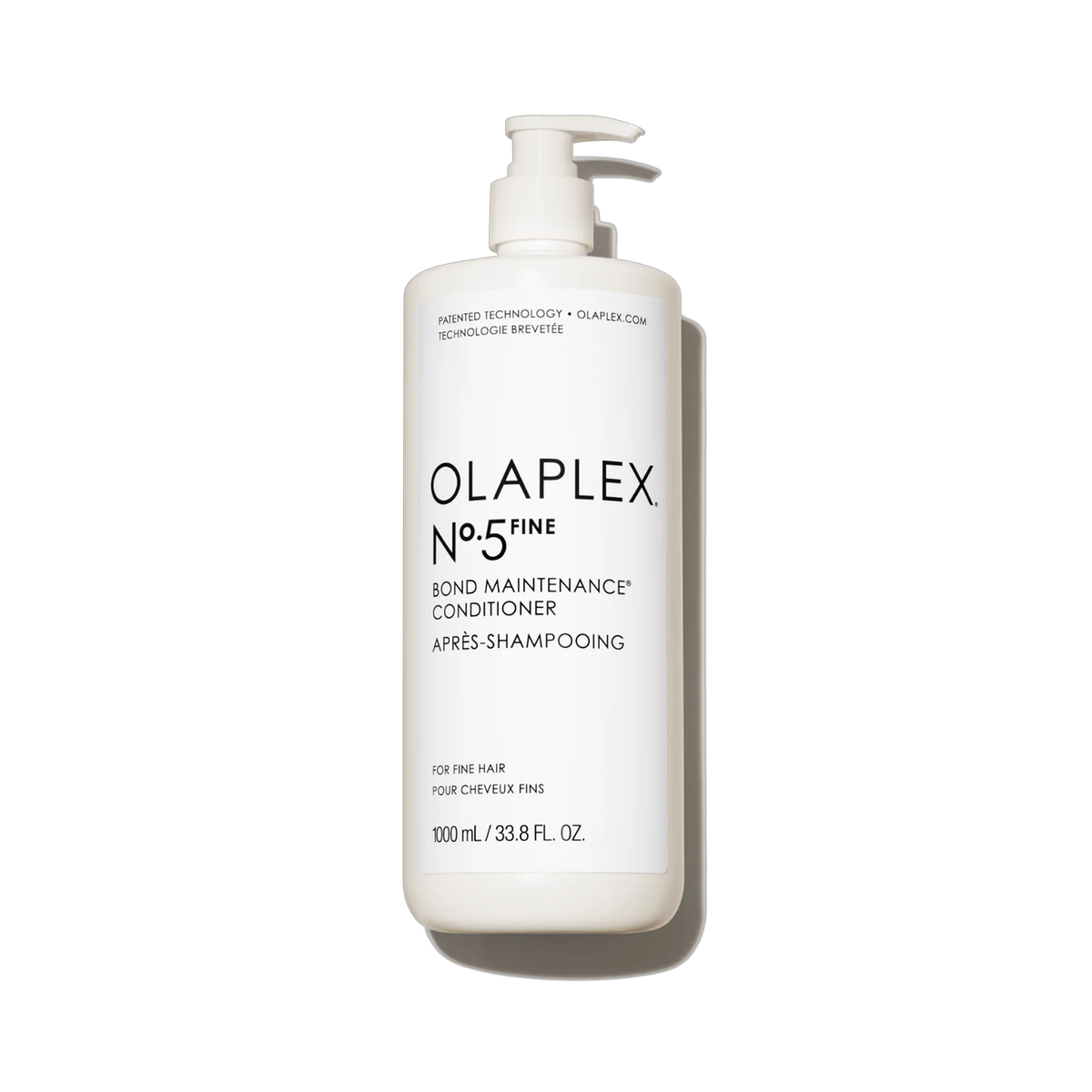 Olaplex_No_4_Fine_Bond_Maintenance_Conditioner_33.8OZ / 33.8OZ, image 30471641301142