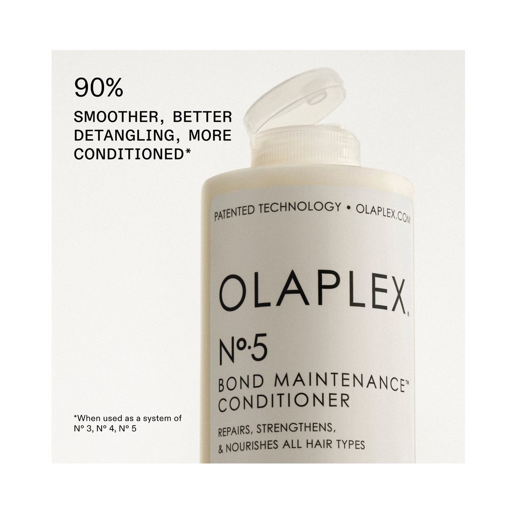 Olaplex_No.5_Bond_Maintenance_Conditioner / 3.4OZ thumbnail 10