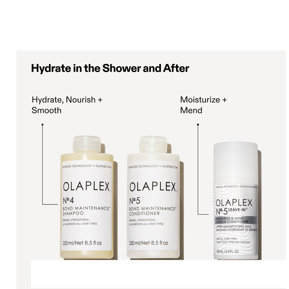Olaplex_No.5_Leave_In_Conditioner_33oz / 3.3OZ, image 29808794566806