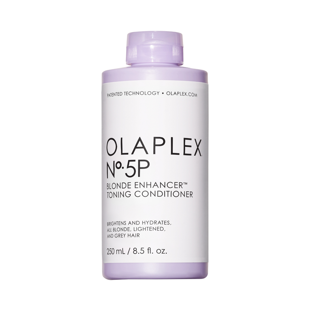 Olaplex_No._5P_Blonde_Enhancer_Toning_Conditioner / 8.5 OZ thumbnail 1