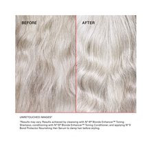 Olaplex_No._5P_Blonde_Enhancer_Toning_Conditioner / 8.5 OZ