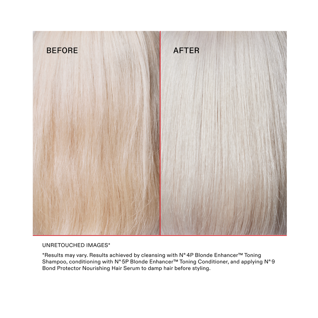 Olaplex_No._5P_Blonde_Enhancer_Toning_Conditioner / 8.5 OZ thumbnail 5