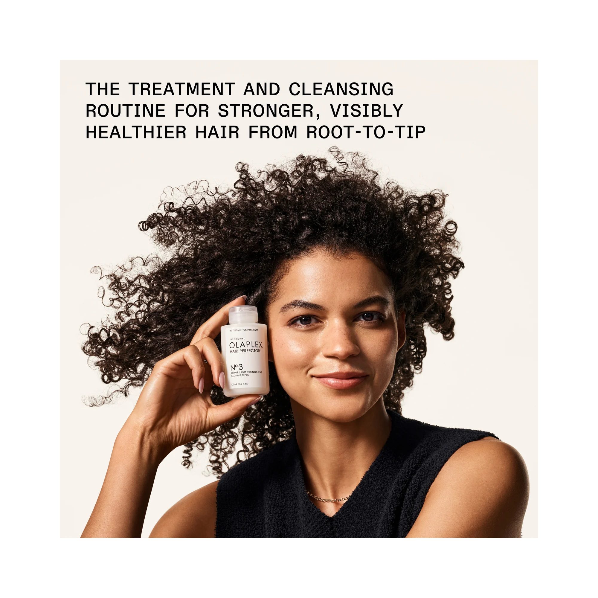 Olaplex The Greatest Strength Set-HOL25