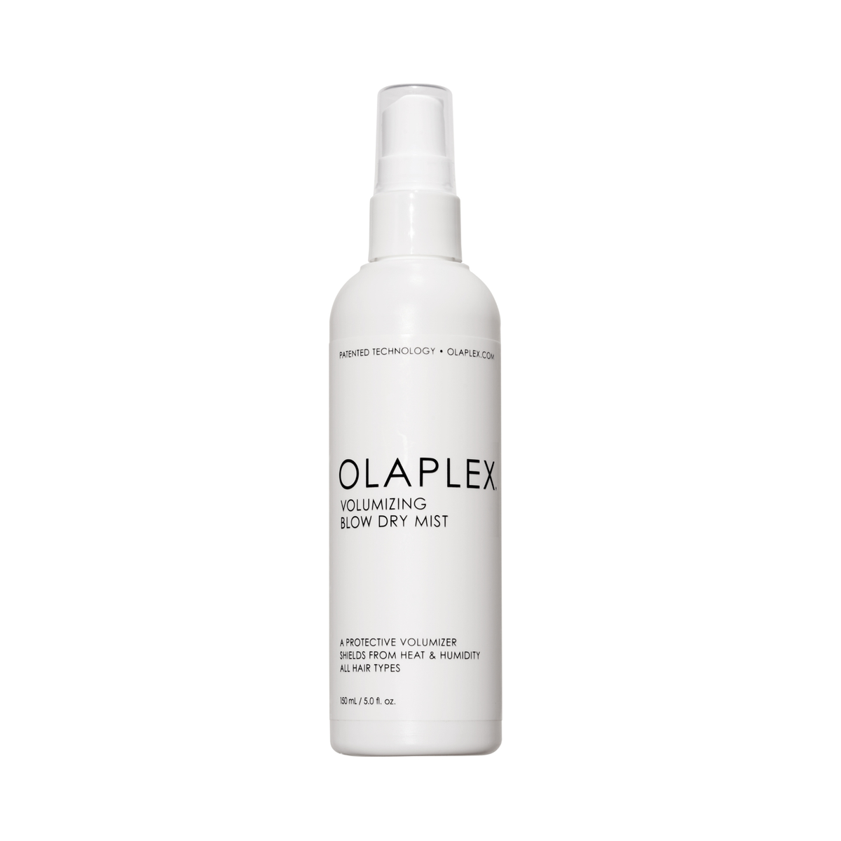 Olaplex_Volumizing_Blow_Dry_Mist / 5 OZ