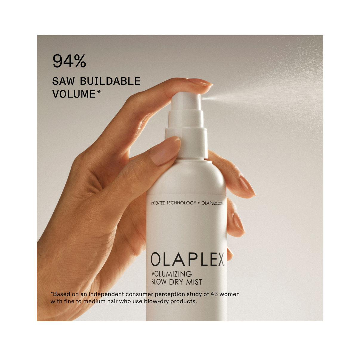 Olaplex_Volumizing_Blow_Dry_Mist / 5 OZ, image 29794660384918