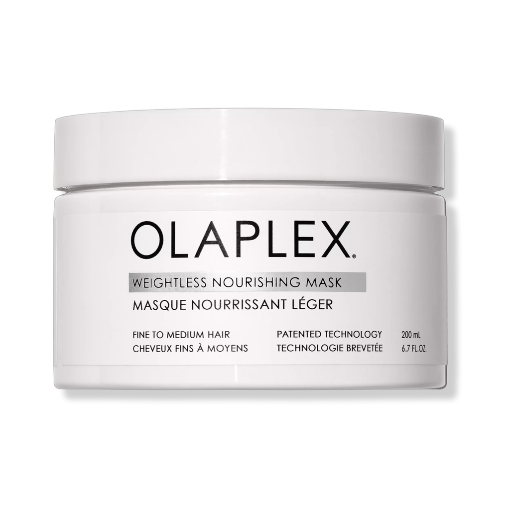 Olaplex Weightless Mask 6.8 OZ / 6.8 OZ thumbnail 1