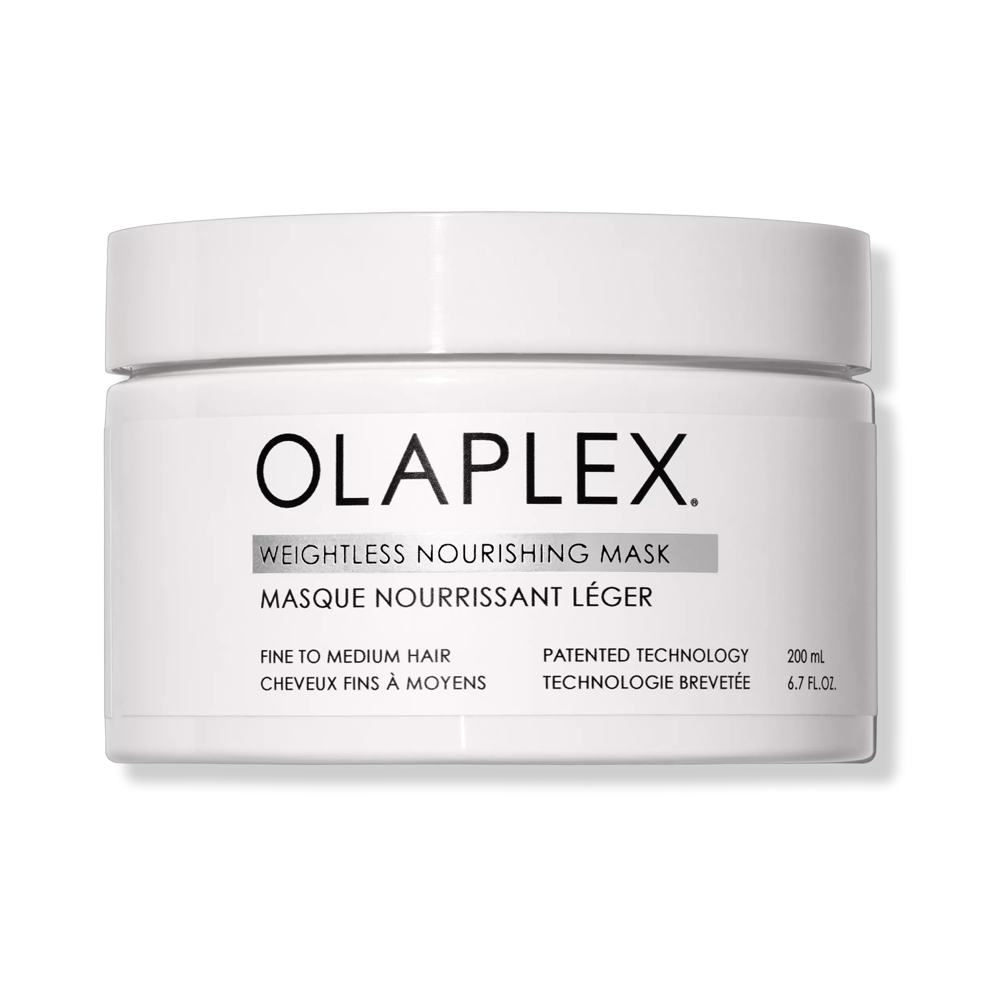 Olaplex Weightless Mask 6.8 OZ / 6.8 OZ