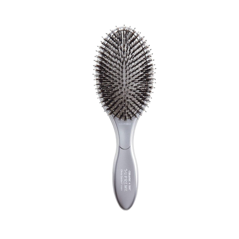 Olivia Garden Ceramic + Ion Supreme Combo Oval Paddle Brush