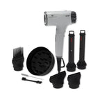 Olivia Garden JetHP Professional Compact Hair Dryer